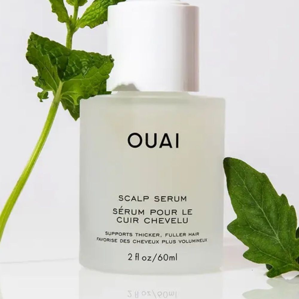OUAI SCALP SERUM